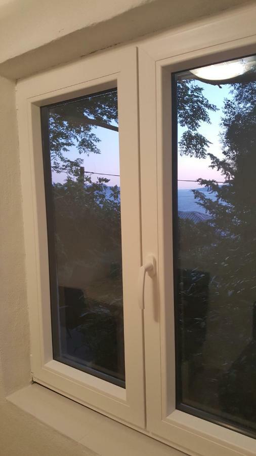 Karmela Classic Senj  Exteriör bild